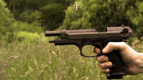 ¿Estás en un tiroteo? En EE.UU. existe un programa que te enseña cómo sobrevivir