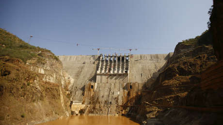 El Nilo, bendición y maldición faraónica: Una presa amenaza Egipto