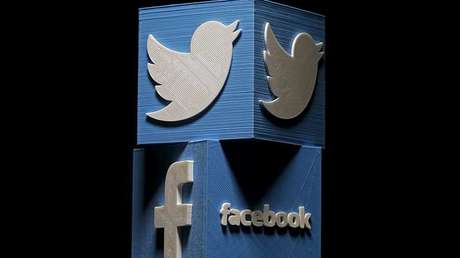 "Salga de Facebook, elimine su Twitter, duerma con un ojo abierto: los rusos están en todas partes"