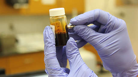 Un libro sugiere que EE.UU. realizó pruebas secretas con radiación en civiles durante la Guerra Fría