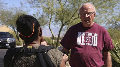 El tirador de Las Vegas envió 100.000 dólares a Filipinas una semana antes del ataque