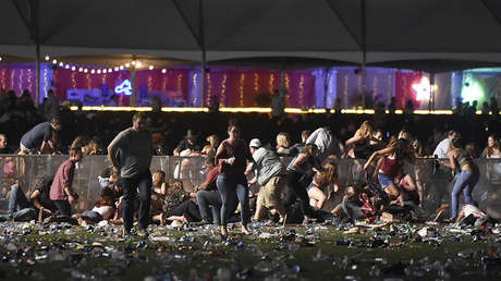 Héroe del ataque de Las Vegas: El joven herido mientras salvaba vidas gana fama en las redes