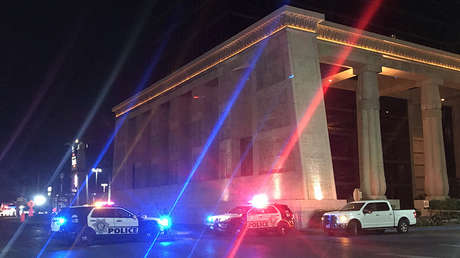 El tirador de Las Vegas tenía un plan maestro para perpetrar su ataque