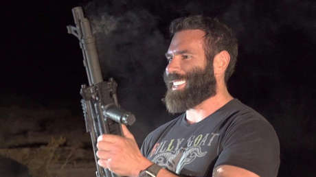 ¿Un héroe? Esto fue lo que hizo el 'rey de Instagram' tras el atentado en Las Vegas