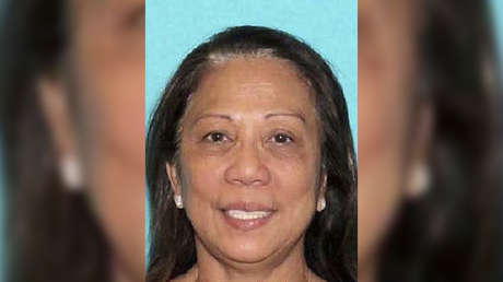 VIDEO: El FBI escolta a la pareja del autor del tiroteo de Las Vegas tras su vuelta a EE.UU.