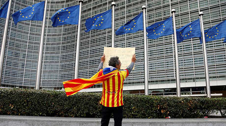 "¿Por qué la OTAN no bombardea Madrid durante 78 días?"