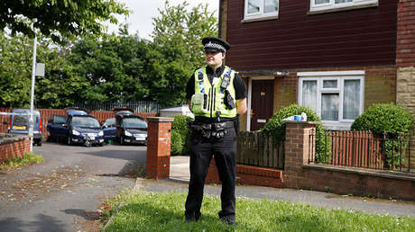 FUERTE VIDEO: Joven mata a un hombre de un solo puñetazo