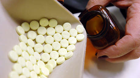 Al tirador de Las Vegas le recetaron sedantes que pueden provocar conducta agresiva