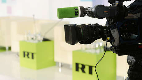"Presión política sin precedentes": YouTube priva a RT de sus anuncios premium