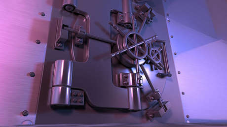 Ladrones intentan repetir un robo perfecto en París (pero algo les sale mal)