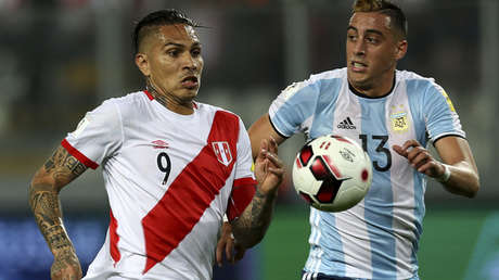 Perú vs. Argentina: Los mejores memes en la víspera de la eliminatoria para el Mundial de Rusia