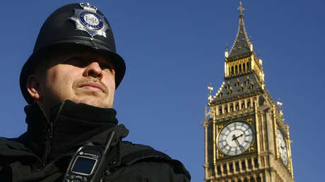 Siete acusaciones por abuso sexual de menores pesan sobre exprimer ministro británico