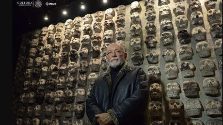 La Universidad de Harvard dicta por primera vez una cátedra en honor a un investigador mexicano