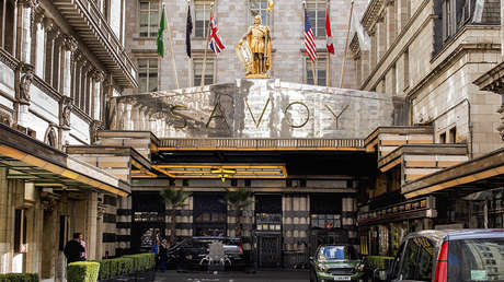 Estos son los mejores bares del mundo de 2017 (3 están en América Latina)