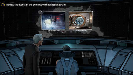 Utilizan una foto del embajador ruso asesinado en Turquía en un juego sobre Batman