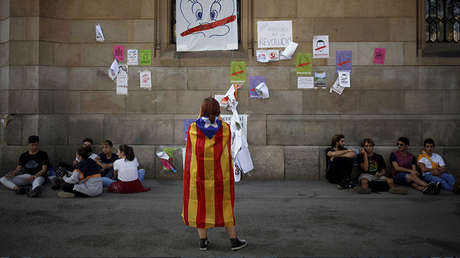 Artur Mas: "Para ser independiente hacen falta unas cuantas cosas que todavía no tenemos"