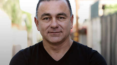 Líder de autodefensas en Quintana Roo: "Hay que aplicar la pena de muerte a los políticos rateros"