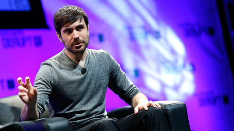 ¿Por qué el inventor del botón 'Me gusta' de Facebook reniega de las redes?