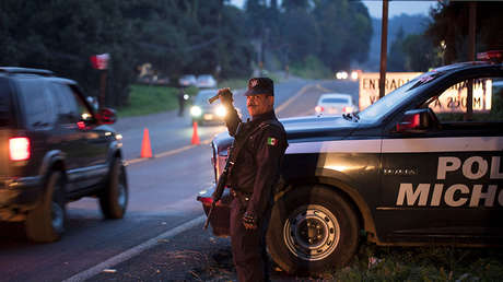 Asesinado a tiros un gobernador local en Michoacán