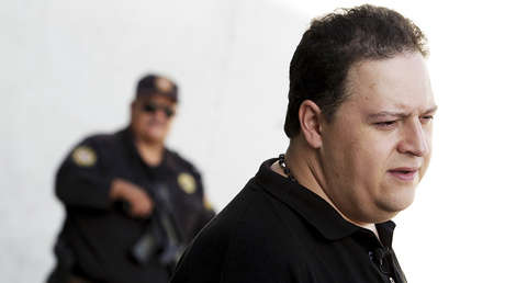 "Los narcos de Cali ven la serie y no les gusta": Hijo de Escobar advierte a Netflix de "conflictos"