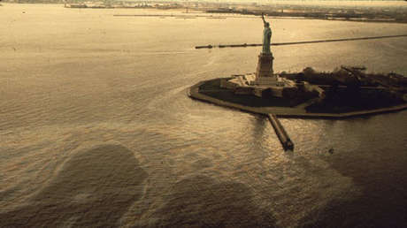 ¿Estampas del post-apocalipsis? Así era EE.UU. antes de adoptar las normas sobre contaminación