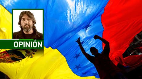 Venezuela no está sola