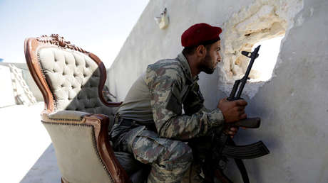 La vuelta al mundo en 7 días a través de 17 impactantes imágenes