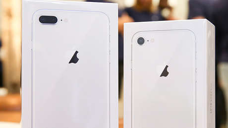 ¿Por qué los próximos iPhones podrían ser prohibidos en Rusia?