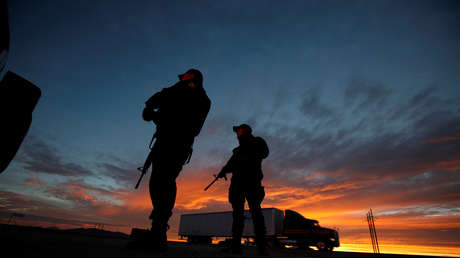 'El Oso': recapturan a operador del Cártel de Sinaloa bajo órdenes de los hijos de 'El Chapo'