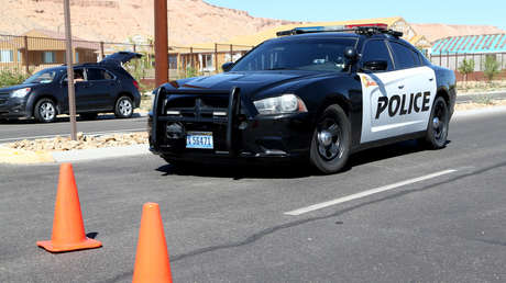 EE.UU.: Un tirador mata a un policía en la Universidad Texas Tech