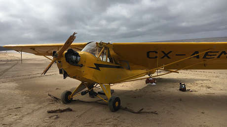 Chileno que viajaba para conmemorar la tragedia de los Andes fallece tras accidentarse su avioneta