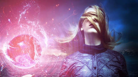 Guerra nuclear, desastres naturales y el Mundial 2018: las predicciones de una vidente colombiana