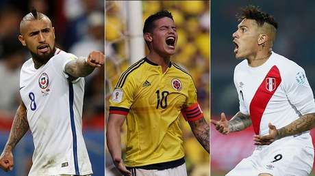 Mundial de Rusia 2018: Periodista peruano ofrece sus pronósticos ante la última fecha