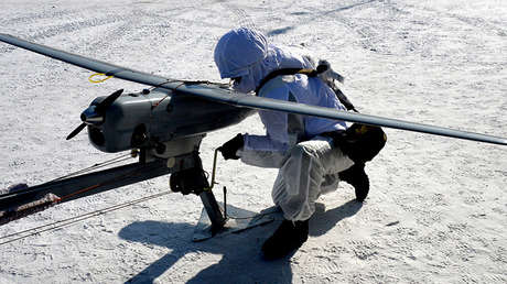 ¿Cómo afectan las armas electromagnéticas estadounidenses a Rusia?