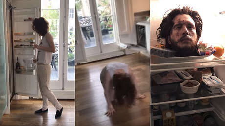 El rey de las bromas pesadas: La macabra broma de 'Jon Snow' que casi le cuesta su matrimonio
