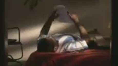 Un anuncio brasileño se burla de la difícil situación de la selección argentina