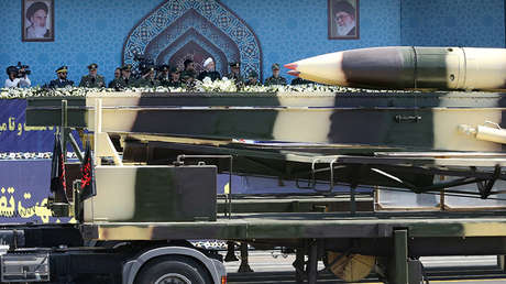 Moscú: "Irán podrá dejar de cumplir el acuerdo nuclear si EE.UU. vuelve a imponer sanciones"