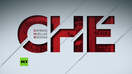 Che: Caminos, huellas, enigmas