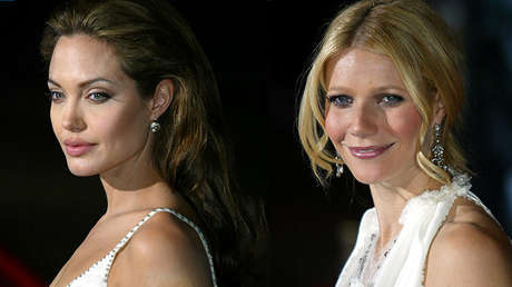 El escándalo que estremece a Hollywood: Paltrow y Jolie se pronuncian sobre el acoso de Weinstein