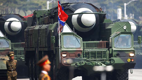 "En caso de ataque nuclear": Un correo de la Universidad de Hawái causa inquietud en EE.UU.