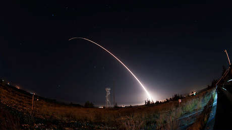 La "gran debilidad" de la tríada nuclear de EE.UU.