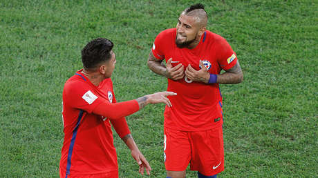 Luego de la eliminación viene la tormenta: Estalla riña interna en Chile tras quedarse sin Mundial