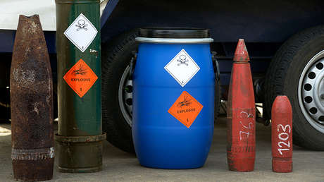 Premio Nobel a RT: "Una guerra nuclear mataría indiscriminadamente a millones de civiles"