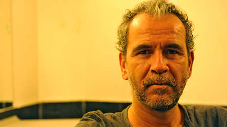  "¡No se les ocurra ir a España!": El mensaje de un actor español a los venezolanos