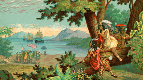 ¿Qué pasaría si Colón no hubiera llegado a América? "Europa estaría sumida en el oscurantismo"