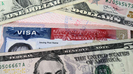 EE.UU. apretará las tuercas a empresas que contratan extranjeros