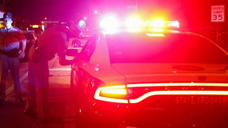 Un estadounidense roba un banco tras buscar en Google cómo hacerlo