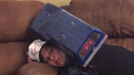 Atropello con saña: las consecuencias de comprarle a tus hijos un coche teledirigido