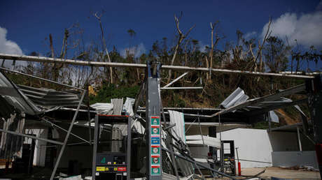 FBI investiga denuncias de que funcionarios puertorriqueños retienen ayuda a damnificados