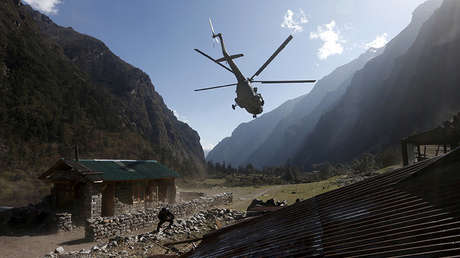 Descubren dos santuarios "fantásticos" de una civilización desconocida en la India (FOTOS)